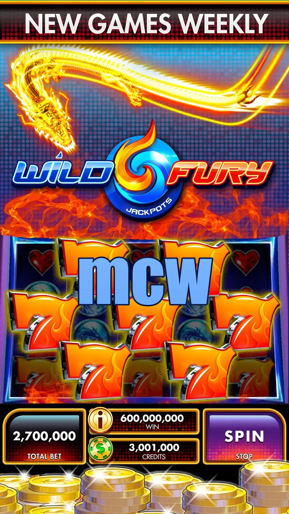 mcw APK