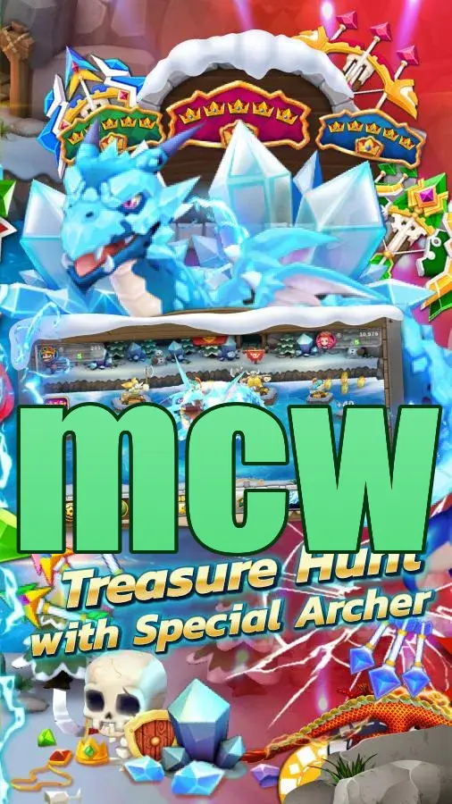 mcw APK