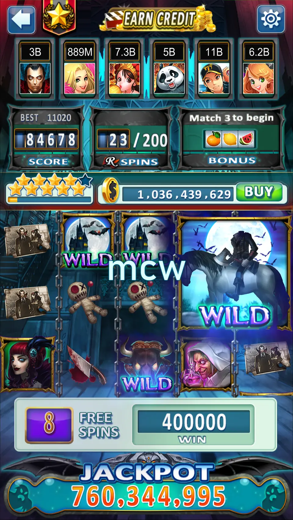 mcw Preview - অফিসিয়াল ডাউনলোড