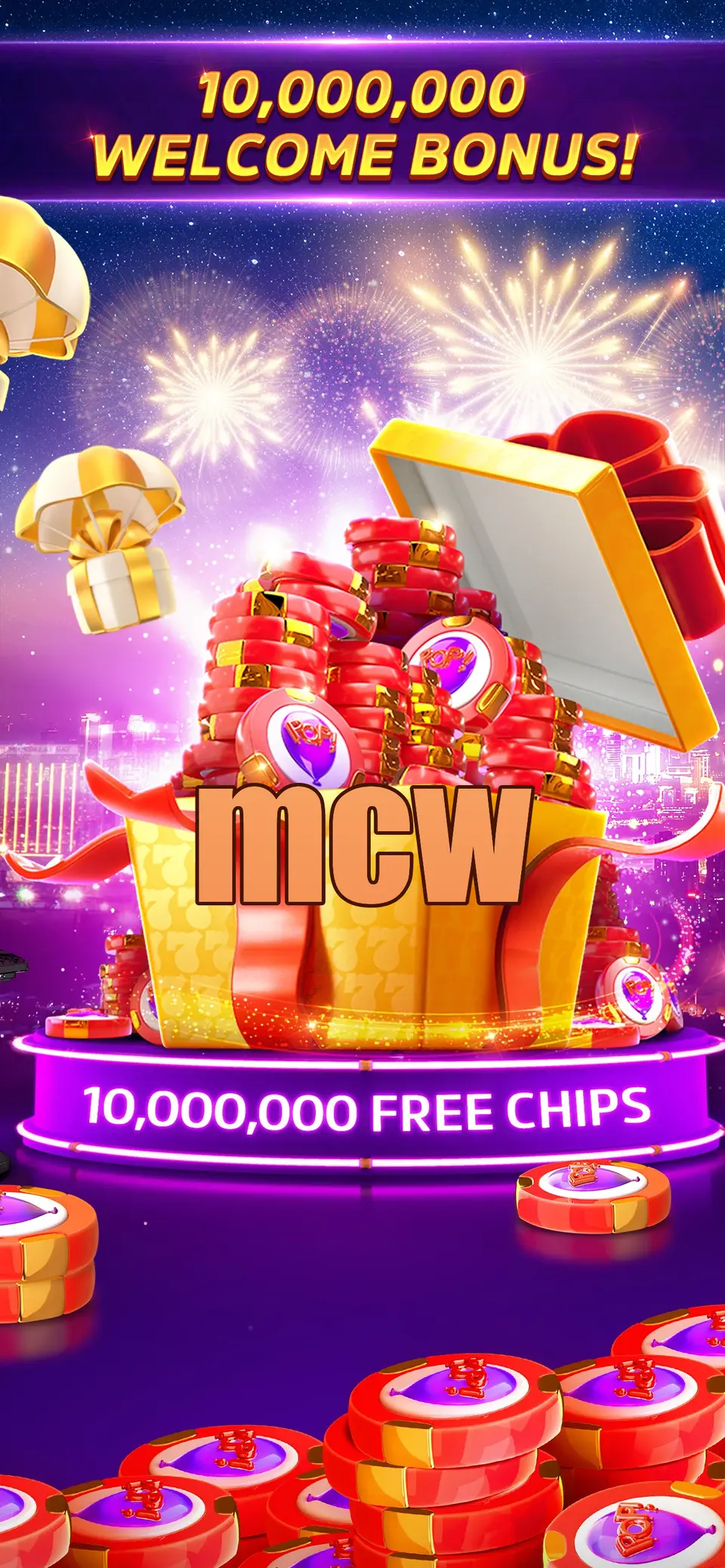 mcw স্ক্রিনশট অফিসিয়াল APK